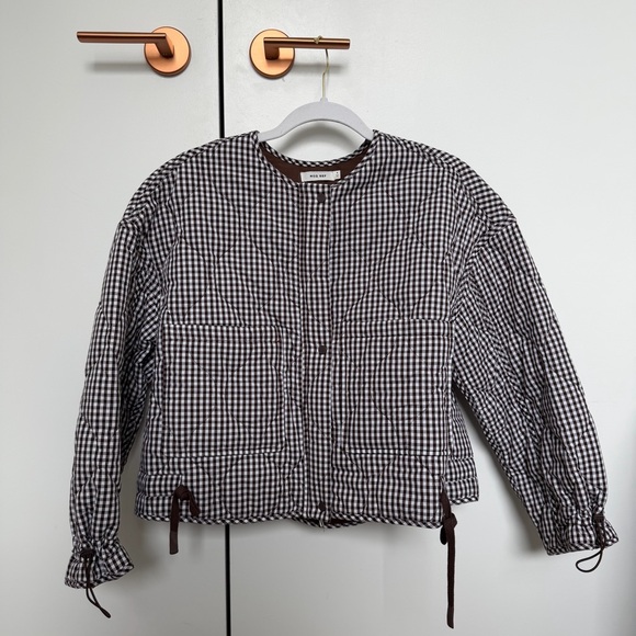 Mod Ref The Rochelle Jacket - Picture 2 of 8